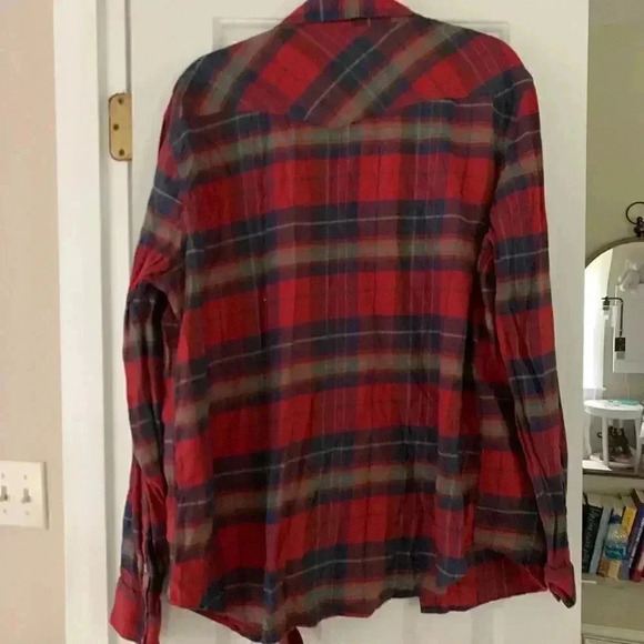 Lucky Brand Mens Shirt size XL - Picture 2 of 4